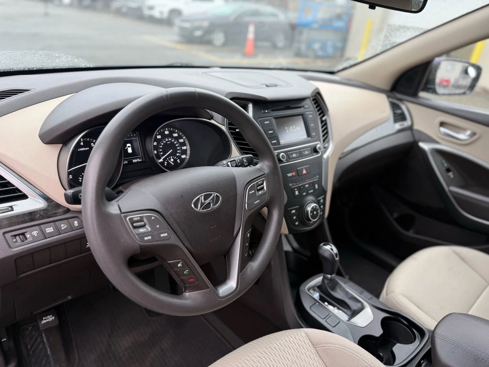 Used 2017 Hyundai Santa Fe Sport image 33