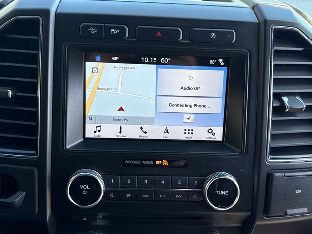 Used 2018 Ford Expedition Limited AWD/4WD image 29