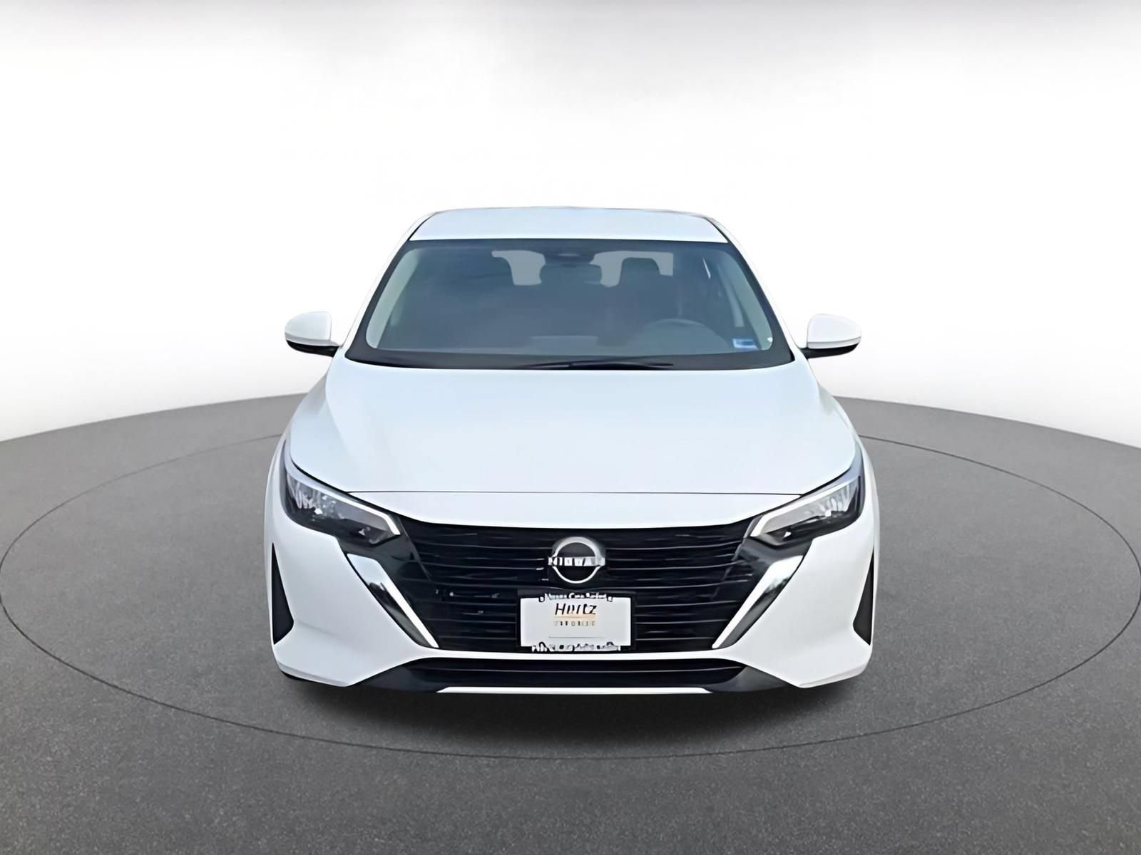 Used 2025 Nissan Sentra S FWD image 4