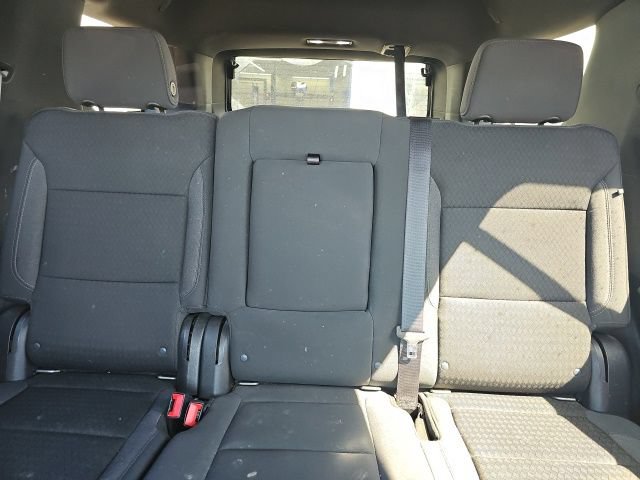 Used 2021 Chevrolet Tahoe LS AWD/4WD image 12