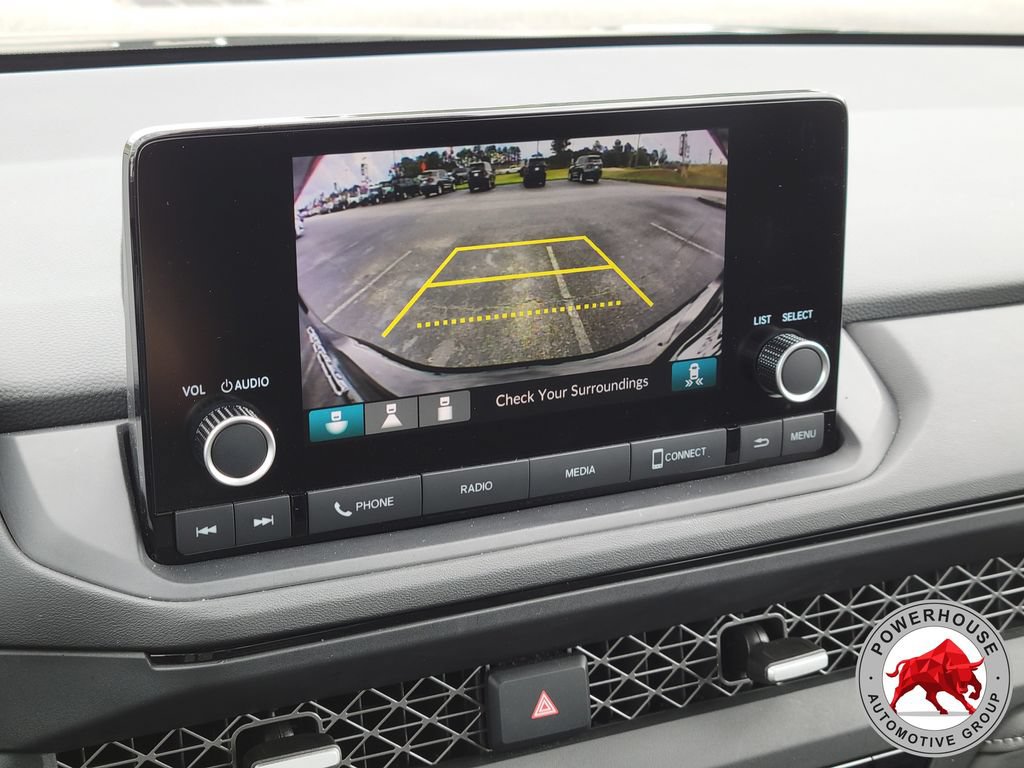 Used 2024 Honda Accord EX image 24