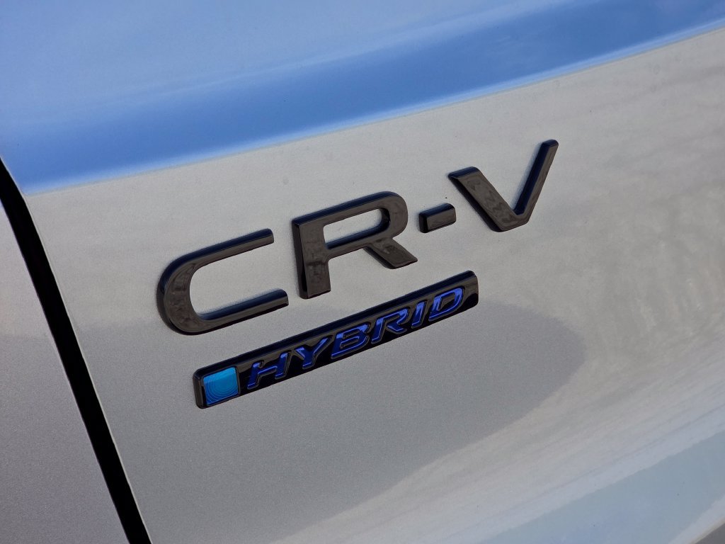 New 2027 Honda CR-V Sport-L image 18
