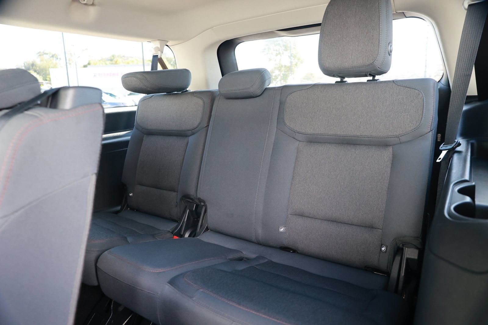 Used 2025 Ford Expedition Max Active AWD/4WD image 38