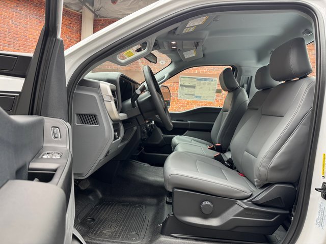 New 2026 Ford F250 XL image 22