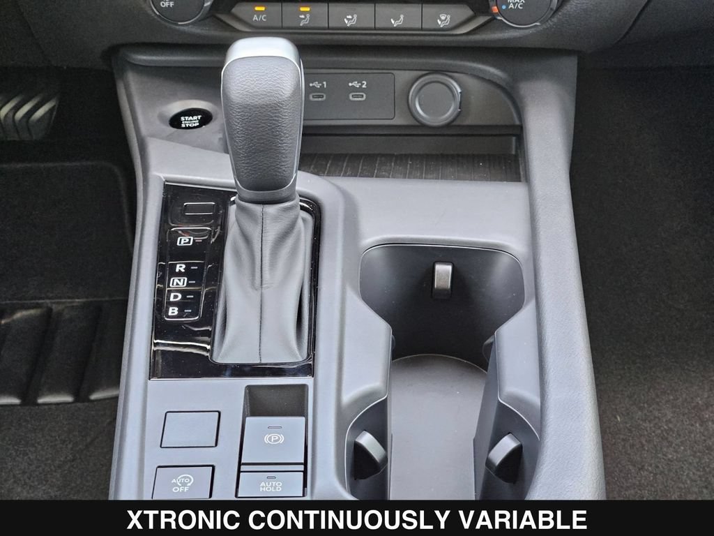 New 2026 Nissan Sentra S w/ Floor Mat Package FWD image 21