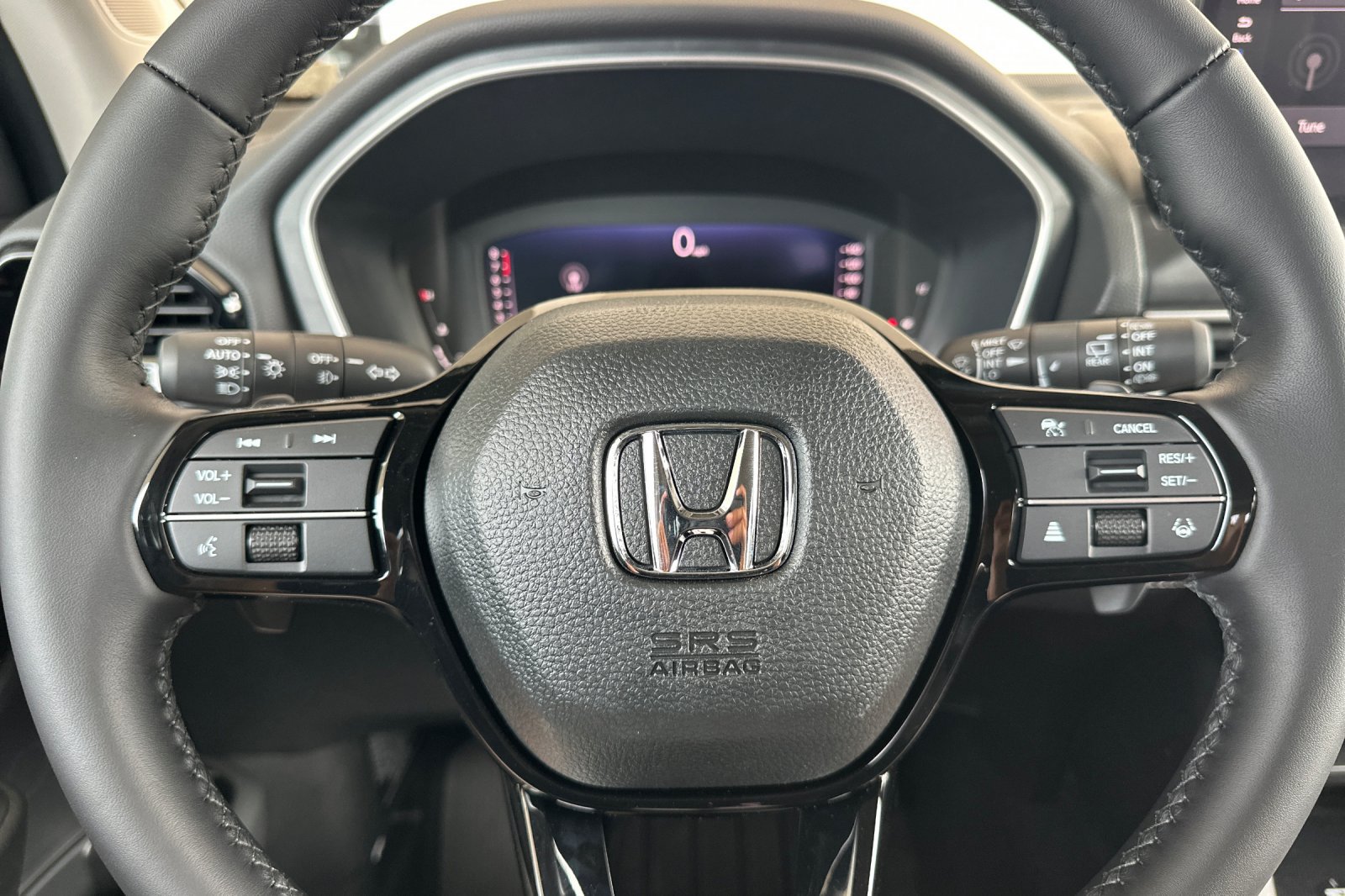 New 2026 Honda Pilot EX-L image 25