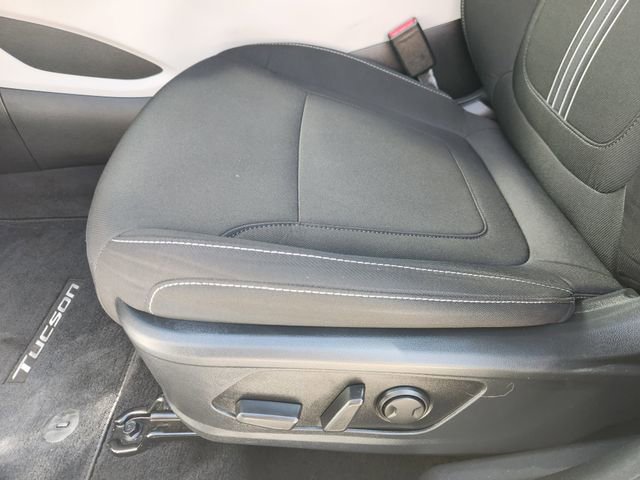 Used 2022 Hyundai Tucson SEL w/ Convenience Package image 24