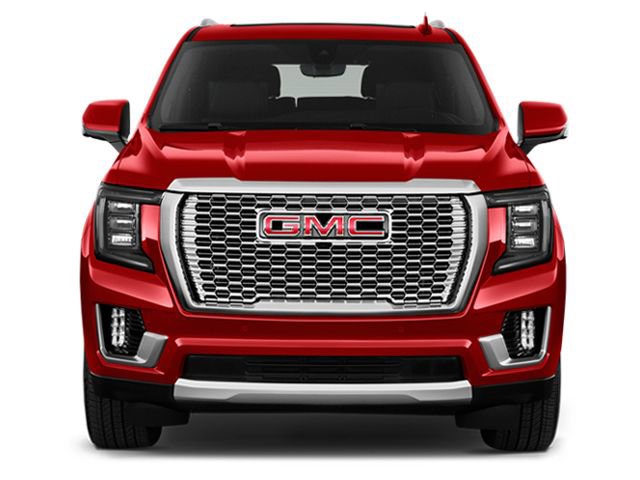 Used 2026 GMC Yukon Elevation w/ LPO, Floor Liner Package image 5