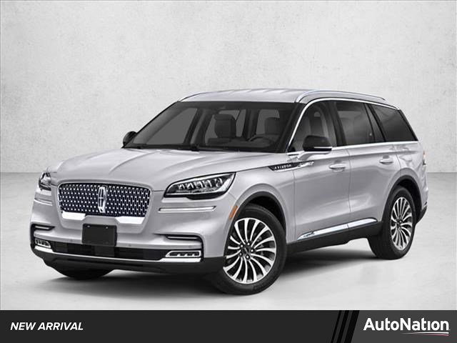 Used 2020 Lincoln Aviator Reserve w/ Equipment Group 201A