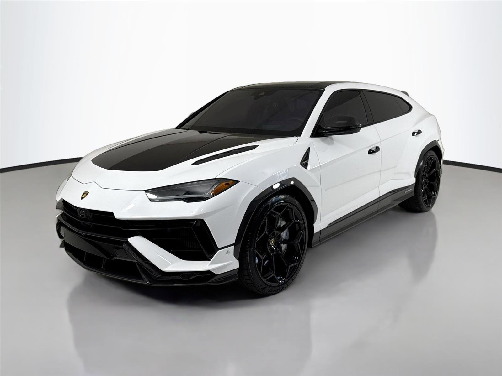 Used 2024 Lamborghini Urus Performante AWD/4WD image 10