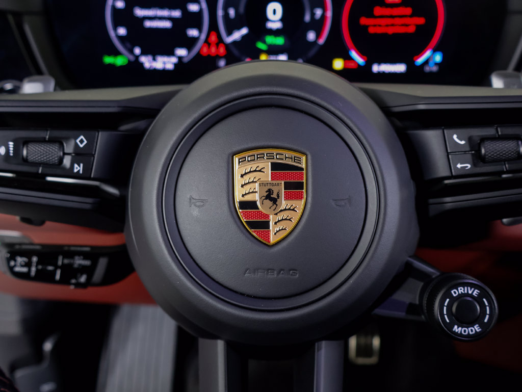 Certified 2026 Porsche Cayenne S AWD/4WD image 17