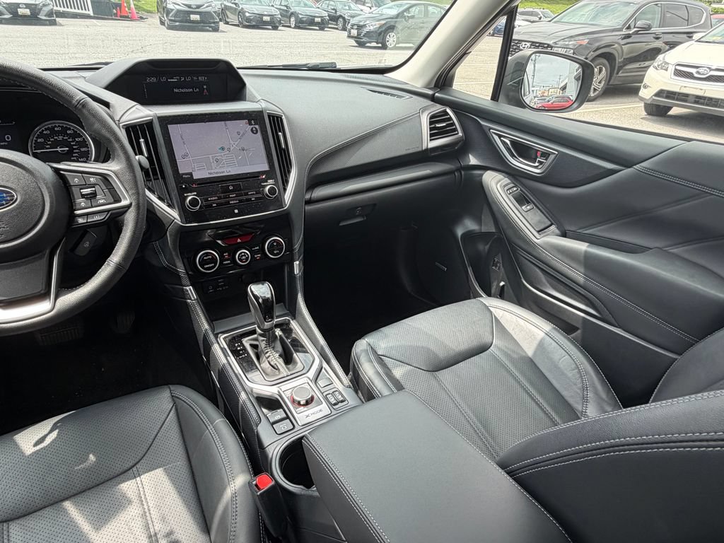 Used 2019 Subaru Forester Touring AWD/4WD image 14