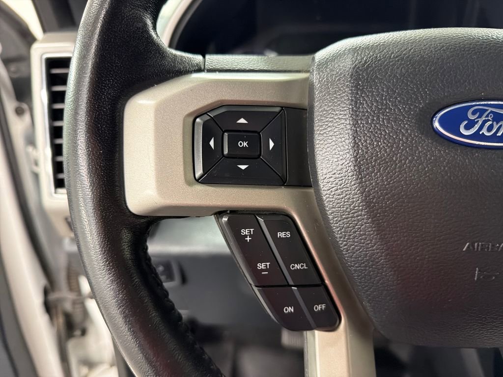 Used 2022 Ford F250 Lariat w/ Lariat Value Package image 18