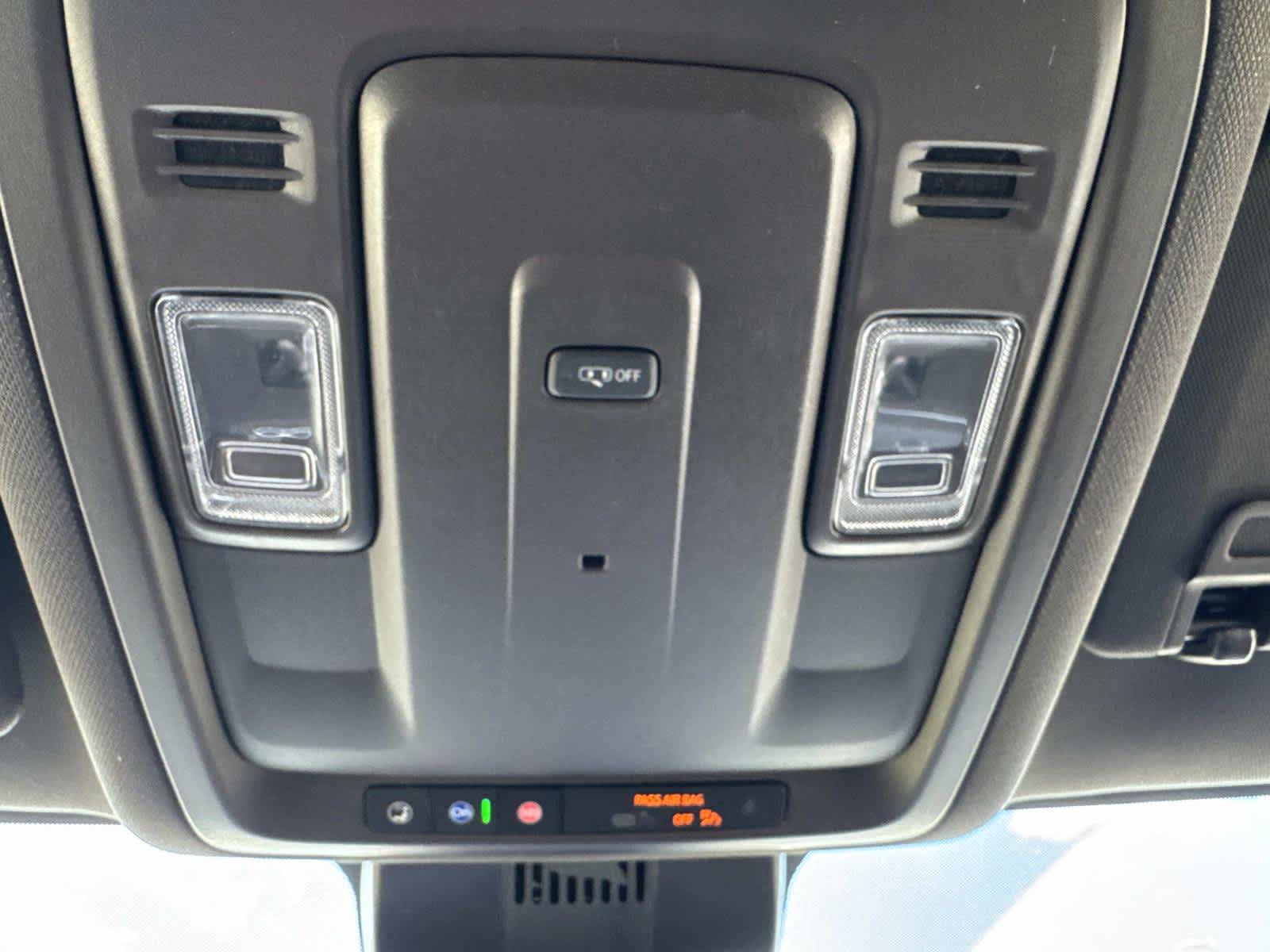 New 2026 Chevrolet Tahoe LS w/ Max Trailering Package AWD/4WD image 15