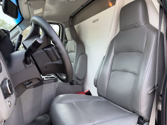 Used 2023 Ford E-350 and Econoline 350 Super Duty w/ Power Windows & Locks Group RWD image 7