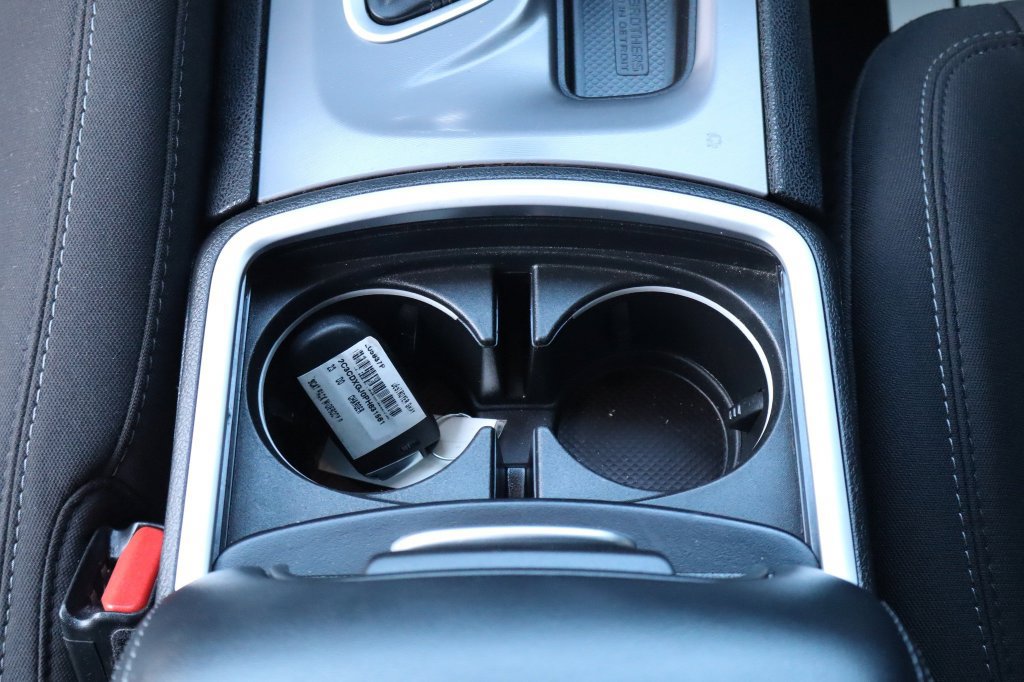 Certified 2023 Dodge Charger Scat Pack RWD image 28