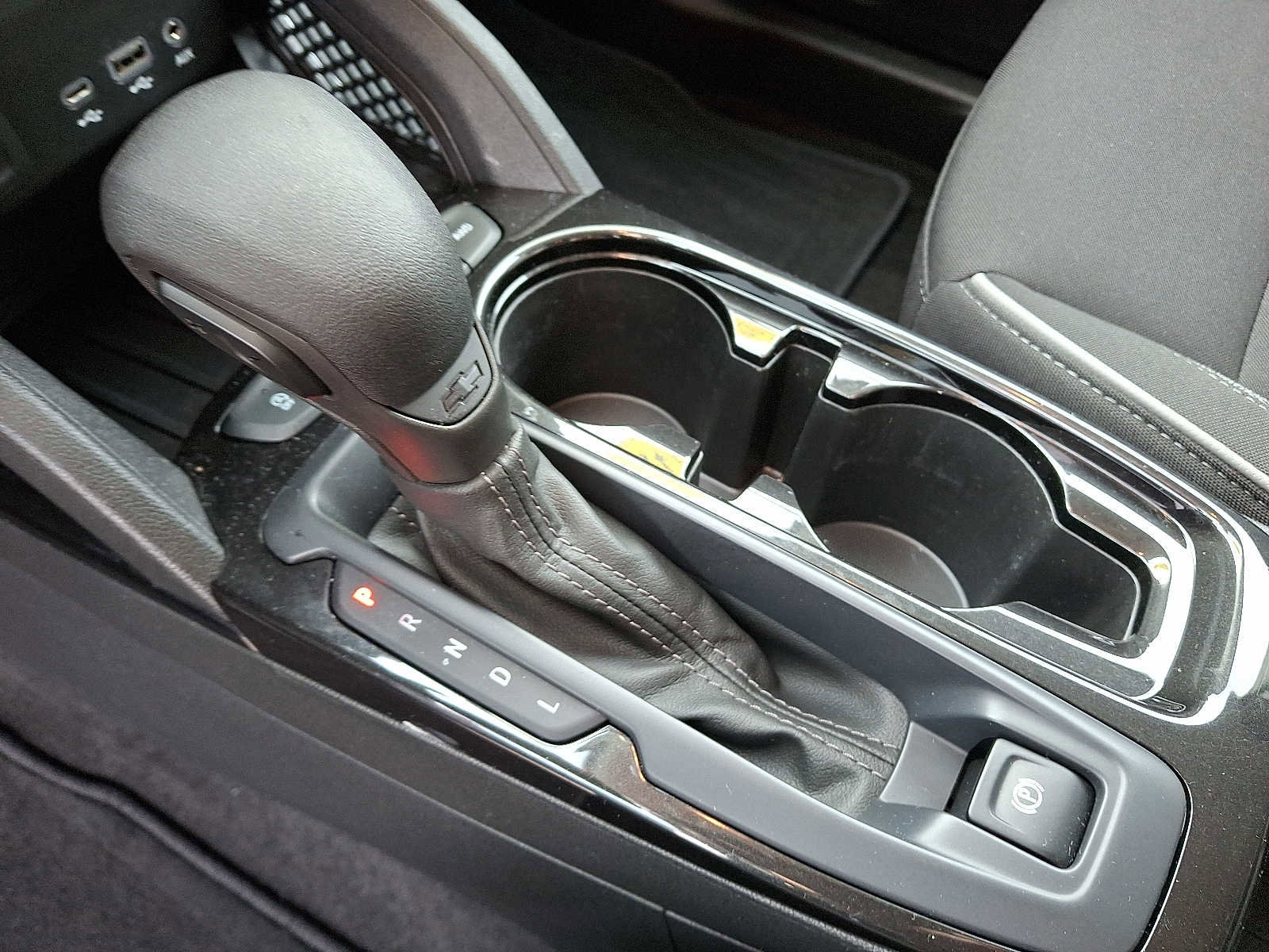 Certified 2023 Chevrolet TrailBlazer LT image 16