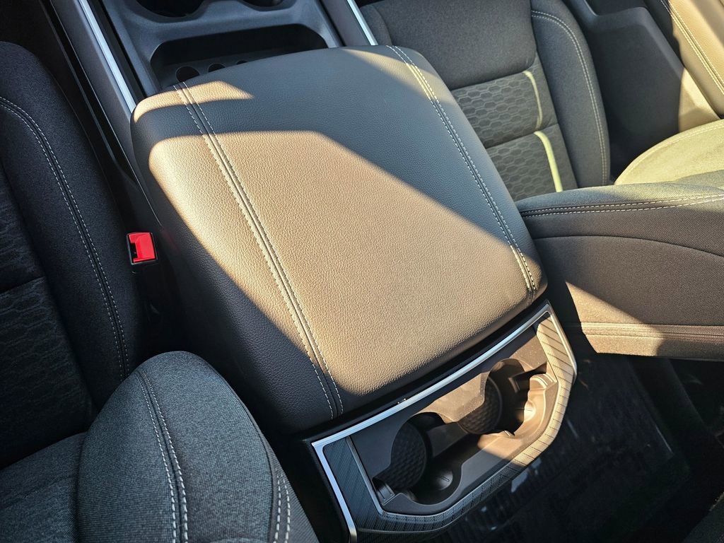 New 2026 RAM 1500 Big Horn AWD/4WD image 25