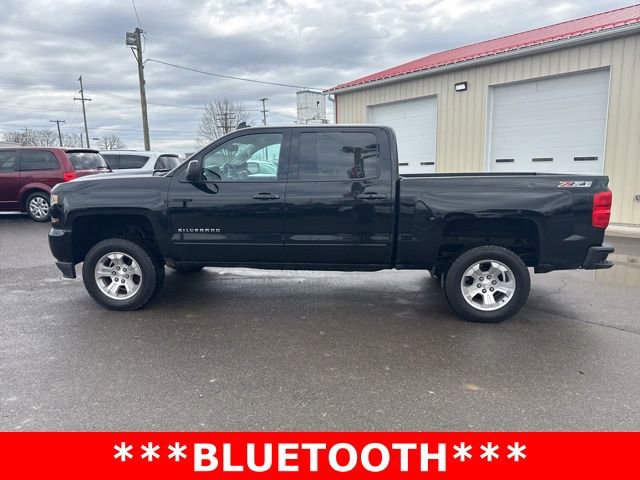 Used 2017 Chevrolet Silverado 1500 LT w/ All Star Edition image 6