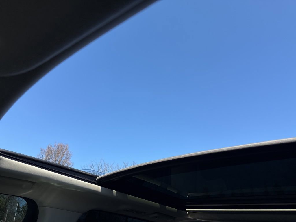 Used 2021 Ford Expedition Platinum image 39