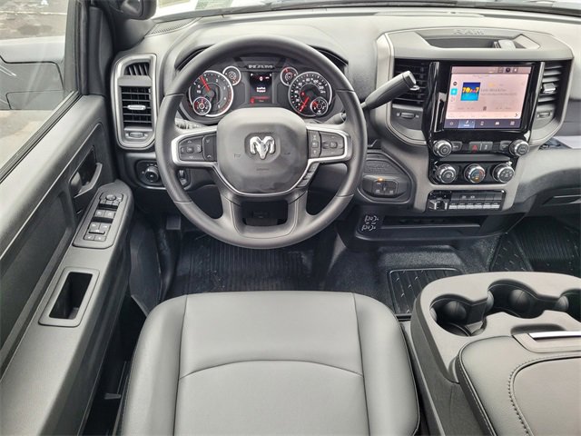 New 2026 RAM 5500 Tradesman w/ Chrome Appearance Group image 7