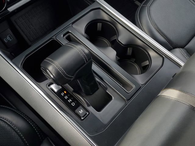 Certified 2022 Ford F150 Platinum w/ Equipment Group 701A High image 23