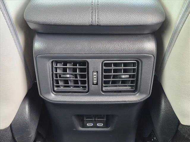Used 2023 Toyota RAV4 Limited AWD/4WD image 17