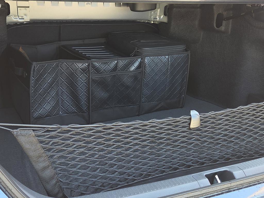 New 2026 Toyota Camry SE image 13