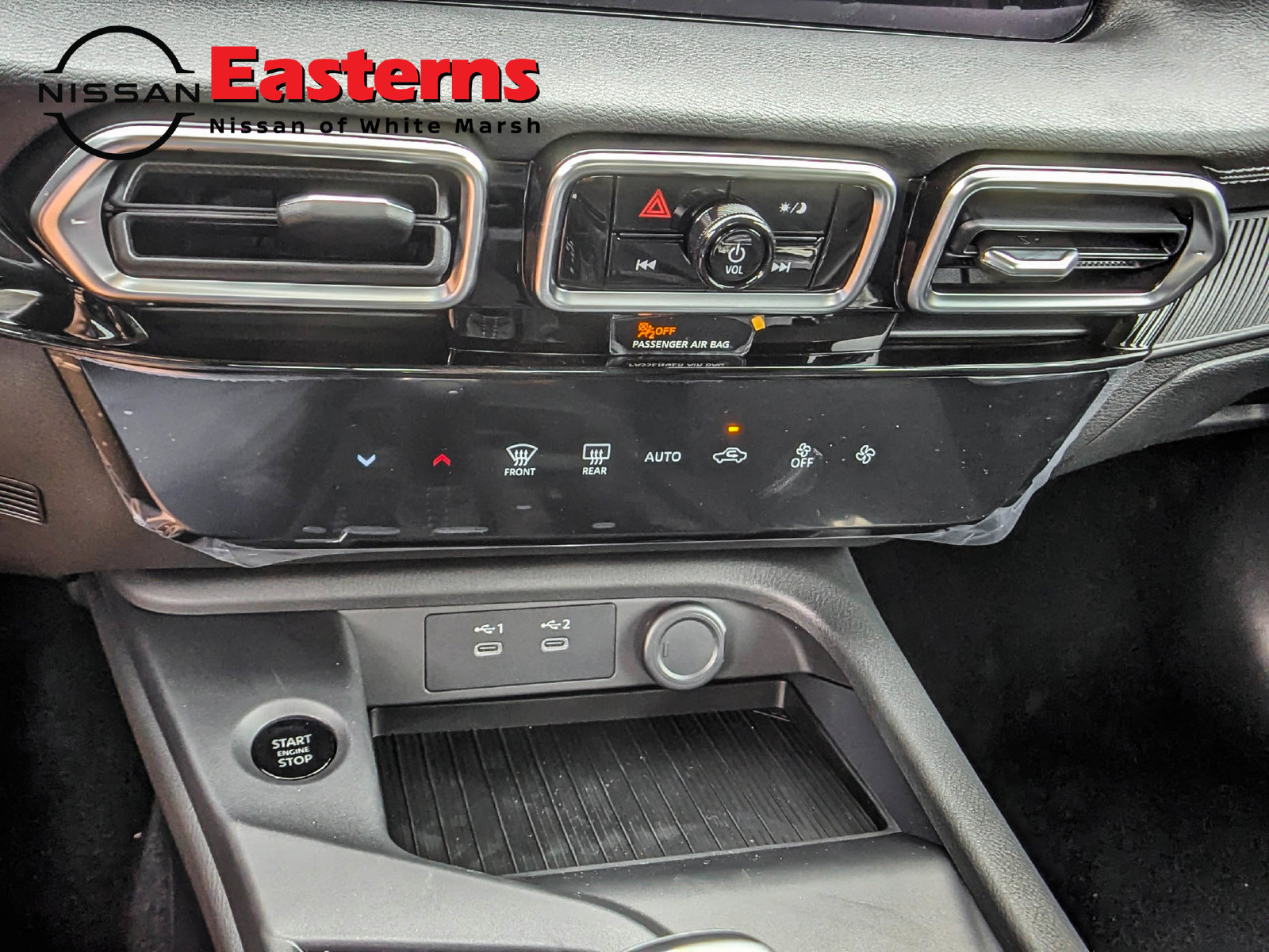 New 2027 Nissan Sentra SV w/ Floor Mat Package FWD image 20