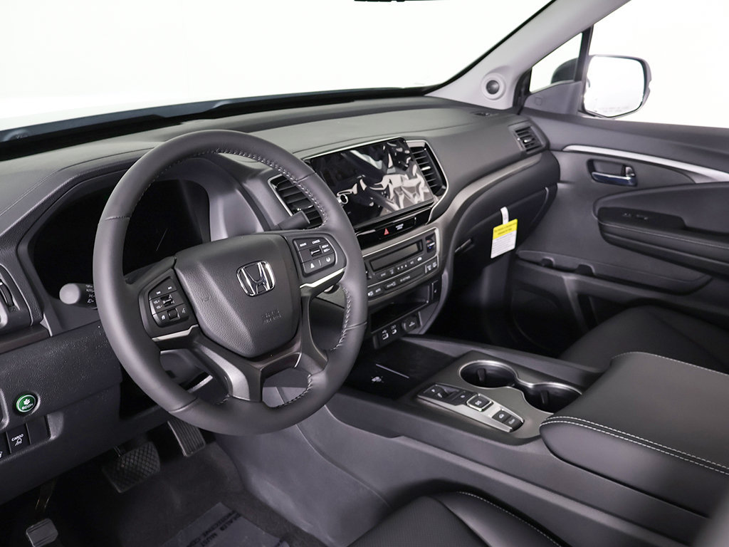 New 2026 Honda Ridgeline RTL image 17