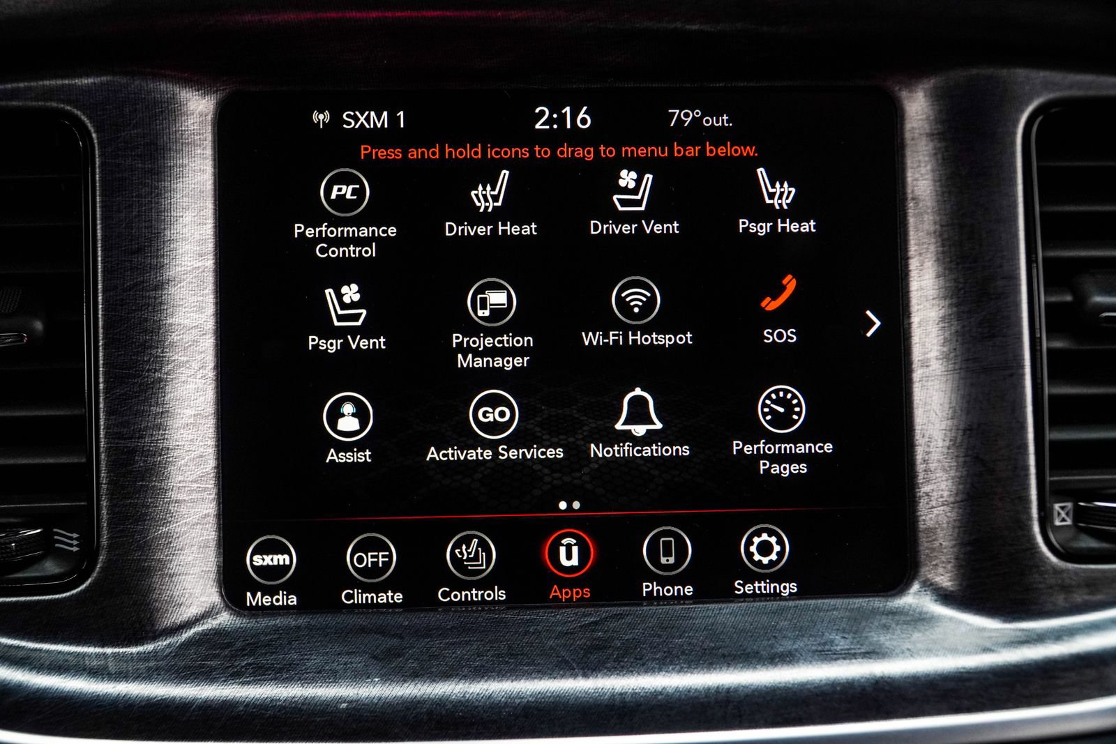 Used 2023 Dodge Charger R/T w/ Daytona Edition Group RWD image 28