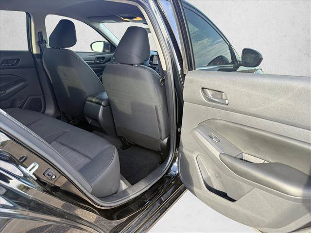 Used 2024 Nissan Altima 2.5 S FWD image 21