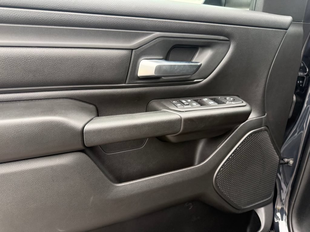 New 2026 RAM 1500 Express RWD image 5