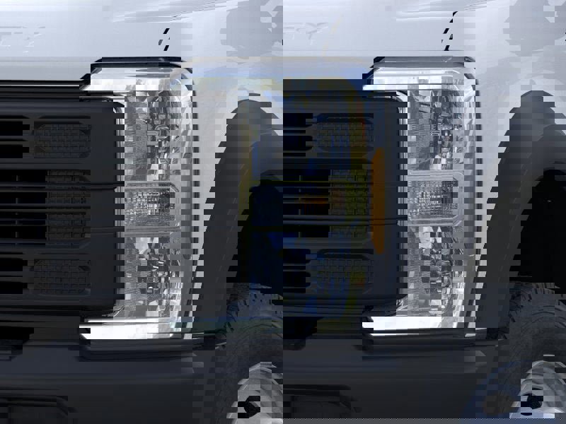 New 2026 Ford F550 4x4 Regular Cab Super Duty image 18