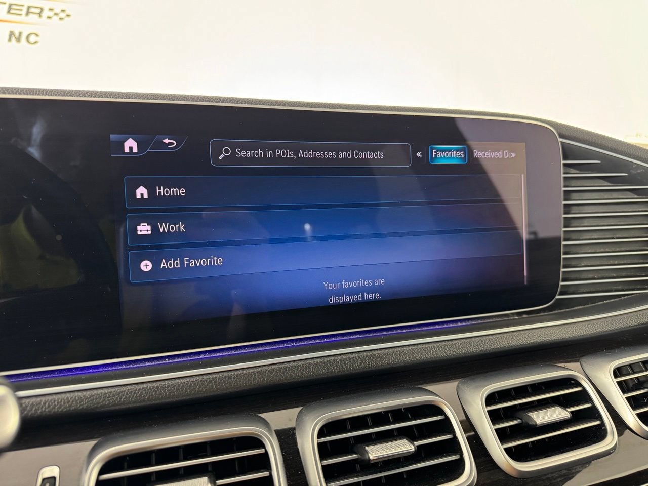 Used 2024 Mercedes-Benz GLE 350 4MATIC image 25