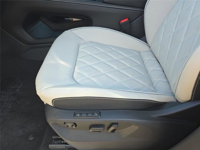New 2026 Volkswagen Atlas Cross Sport SEL Premium R-Line image 14
