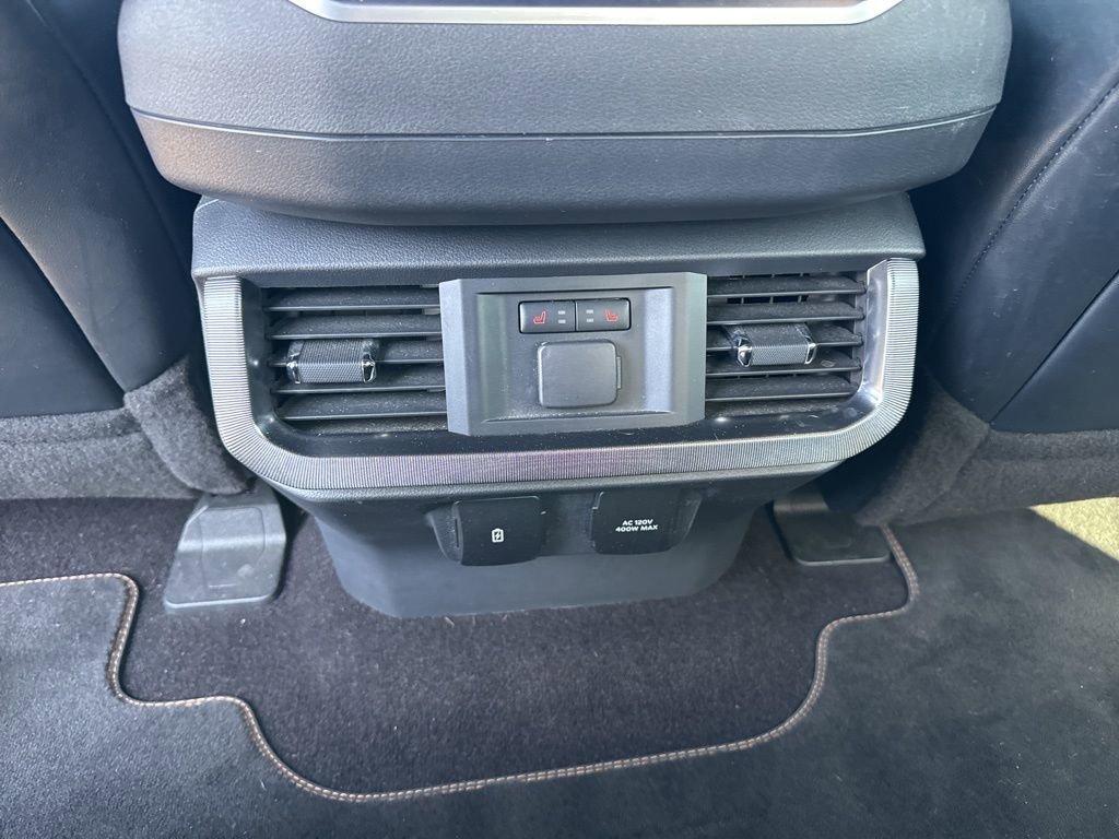 Used 2021 Ford F150 Platinum w/ Equipment Group 701A High AWD/4WD image 14
