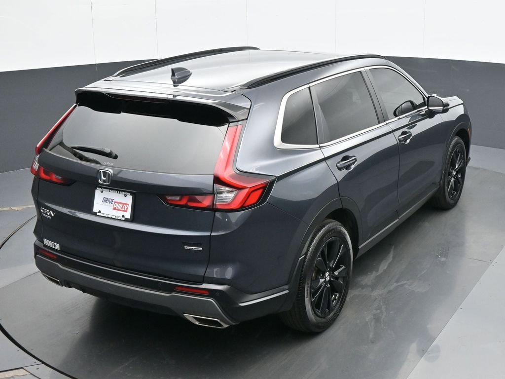 Used 2023 Honda CR-V Sport Touring image 23