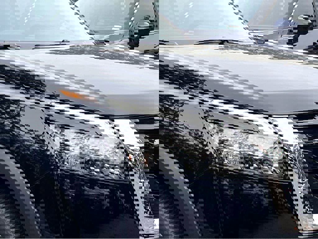 New 2025 Nissan Pathfinder SL w/ Lighting Package (N92) image 4