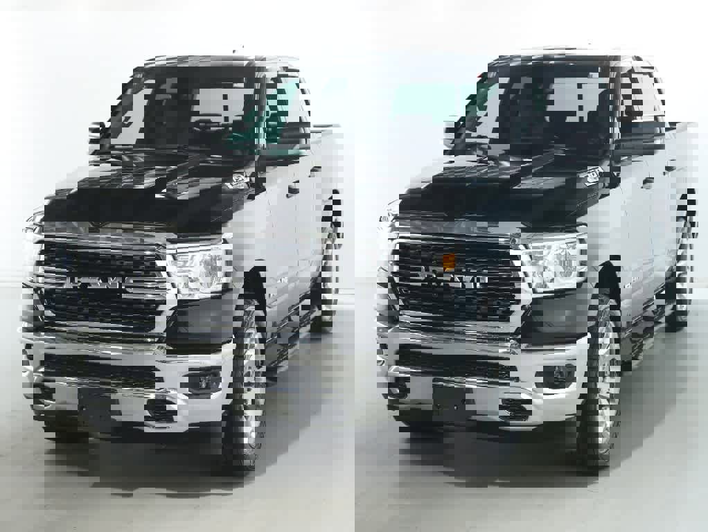 Certified 2023 RAM 1500 Big Horn image 1