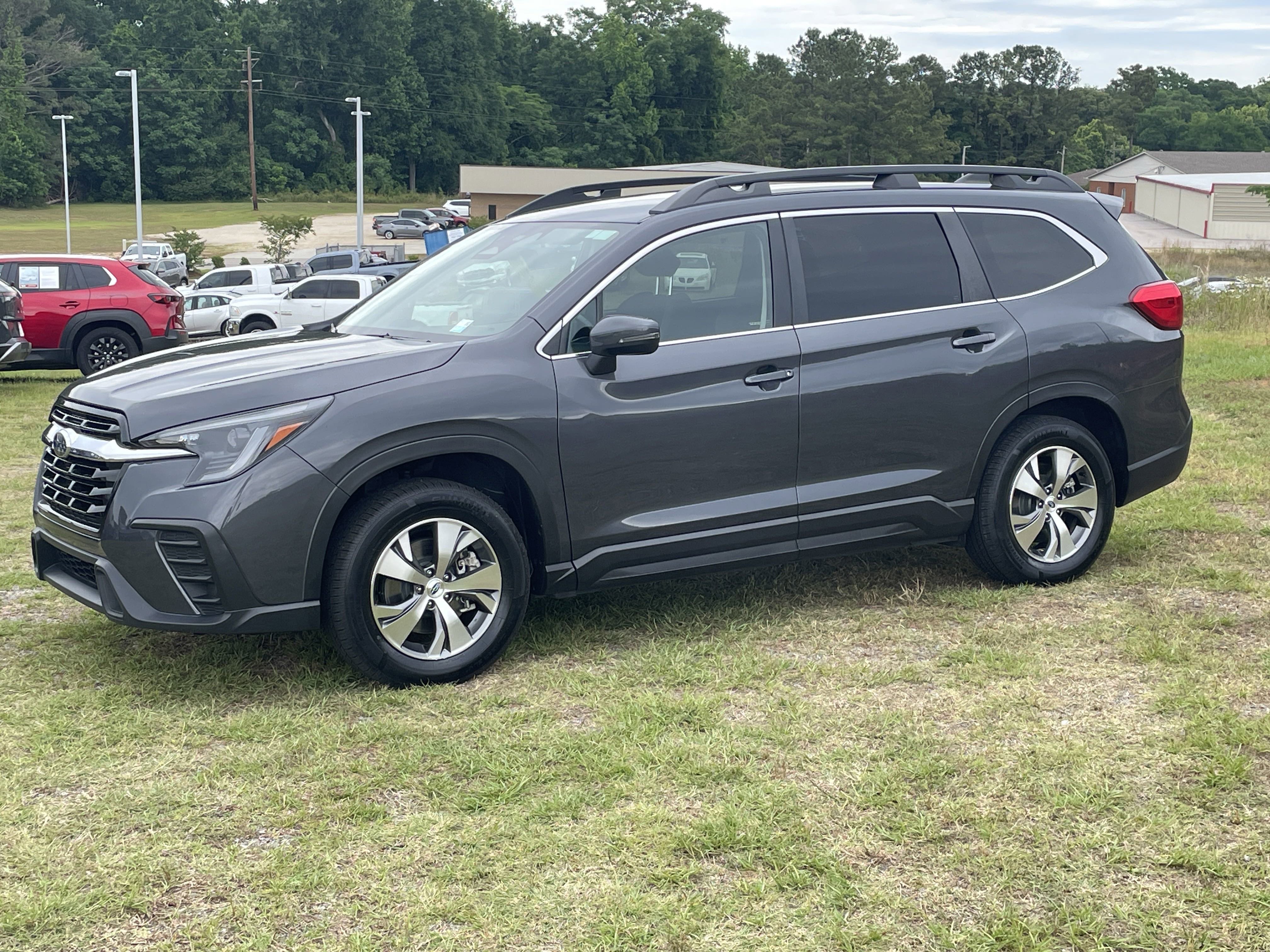 Used 2023 Subaru Ascent Premium w/ Convenience Package