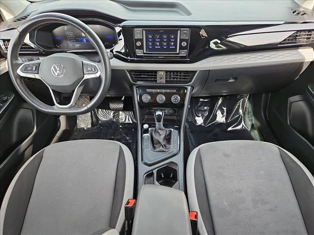 Used 2024 Volkswagen Taos S FWD image 16