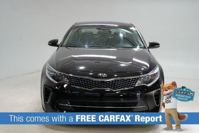 Used 2018 Kia Optima S image 2