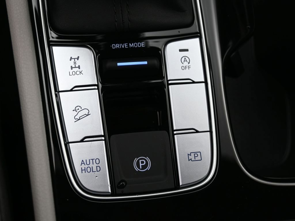 Used 2025 Hyundai Tucson SEL image 21