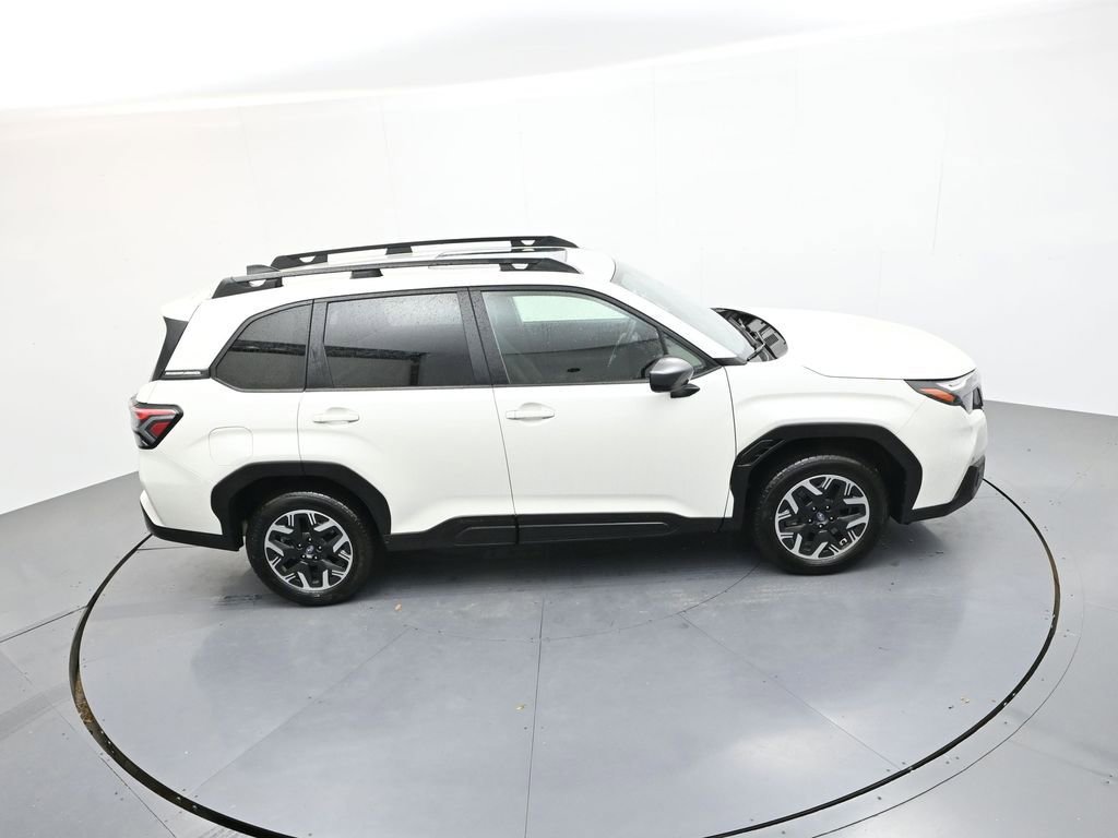 Used 2025 Subaru Forester Premium w/ Convenience Package #1 AWD/4WD image 27