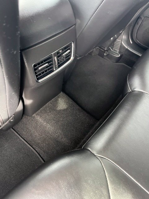 Used 2025 MAZDA CX-5 AWD 2.5 S w/ Select Package image 9