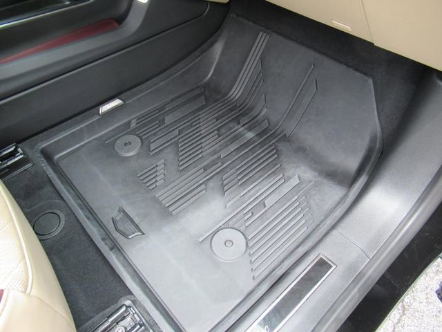 Certified 2025 Cadillac Lyriq Sport w/ Nappa Leather Package AWD/4WD image 32