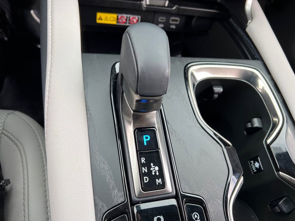 Certified 2024 Lexus RX 350 Premium image 23