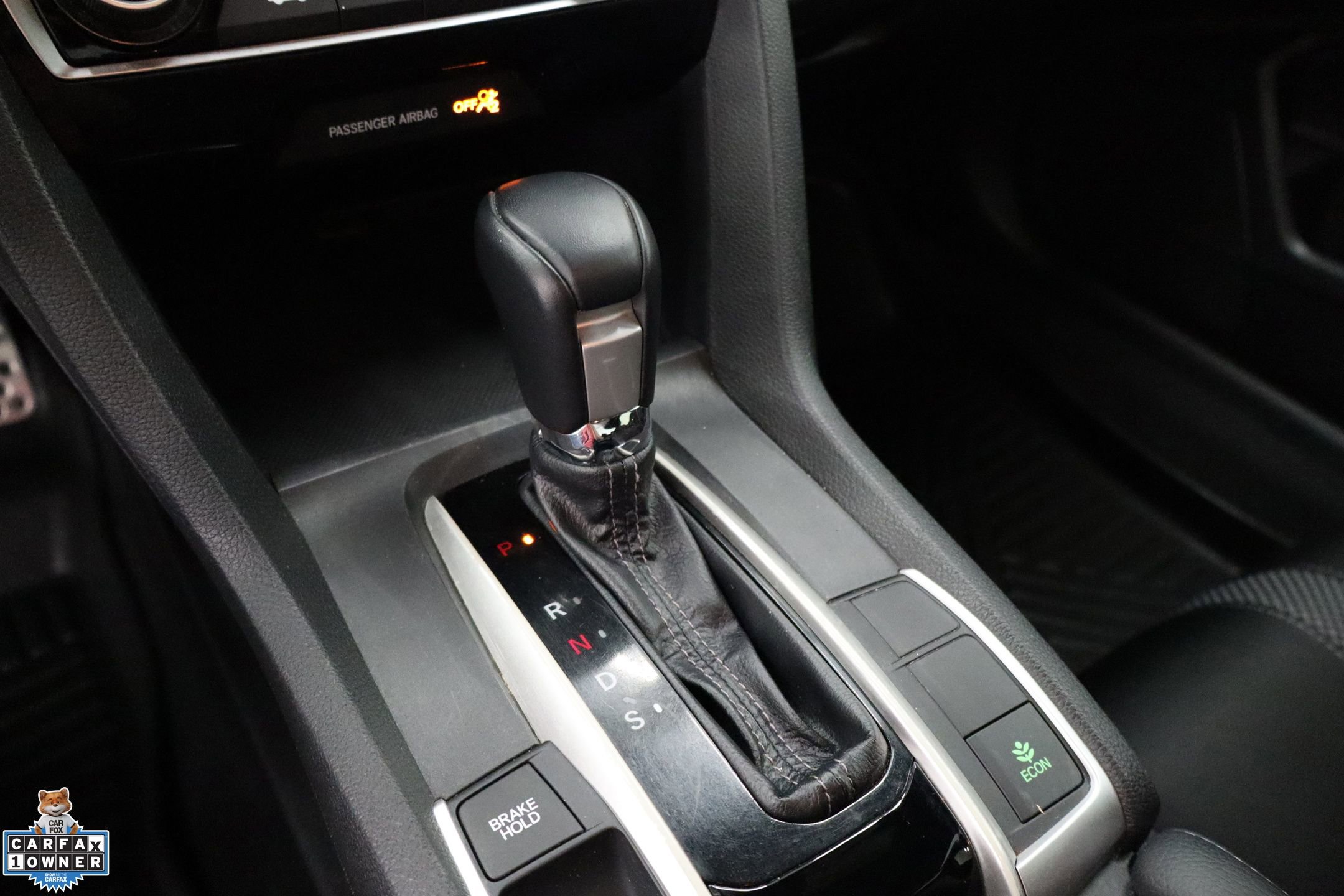 Used 2021 Honda Civic Sport image 19