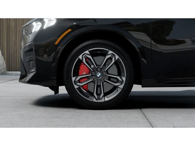 New 2027 BMW X2 xDrive28i AWD/4WD image 7